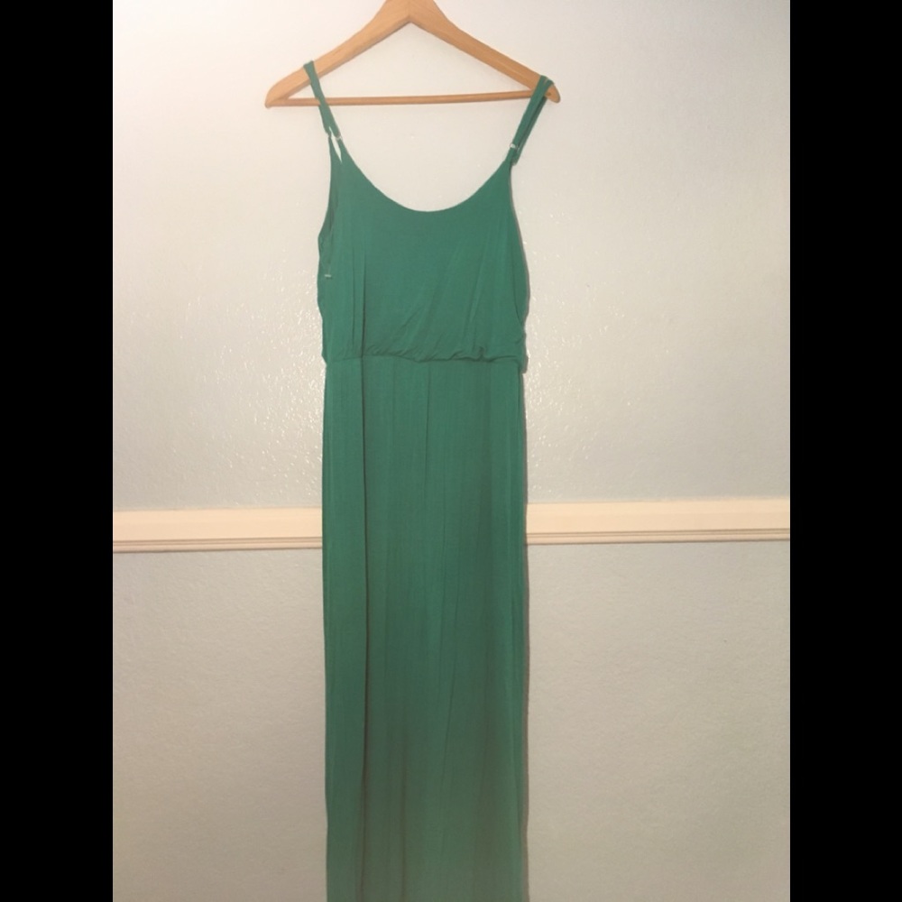 Sun dress